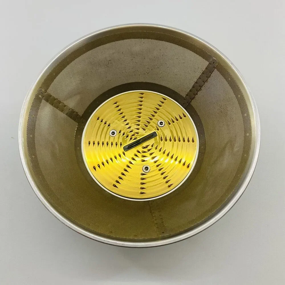 Breville Juicer Filter Basket Replacement BJE430SIL Stainless Mesh Blade Part